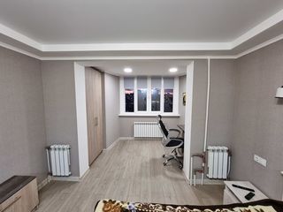 Apartament cu 2 camere, 51 m², Râșcani, Chișinău