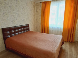 2-rm apt., 58 м², 13/13 fl.