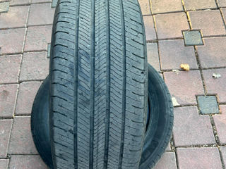 Cauciucuri iarna/vara Michelin 215/55R16 foto 3