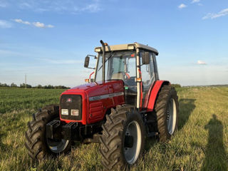 Massey Ferguson 4260 foto 2