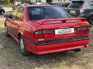 Nissan Primera foto 10