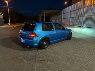 Volkswagen Golf foto 6