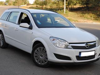 Opel Astra foto 5