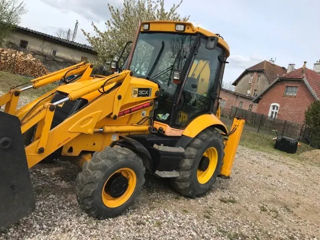 Jcb 3cx 2007 foto 3