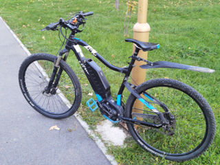 Haibike SDURO