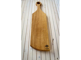 Platou pentru servit "Palet" (Woodenarticole) foto 3