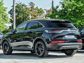 DS Automobiles DS 7 Crossback foto 2