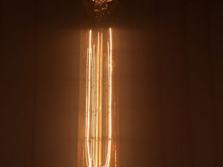 Лампы Эдисона, декоративные. foto 5