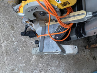 DeWALT DW777 foto 5