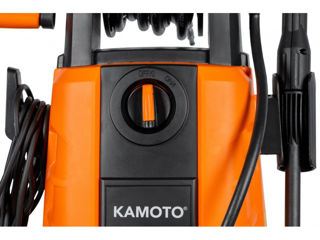 Aparat de spalat cu inalta presiune Kamoto KW165 - credit - livrare foto 3