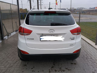 Hyundai ix35 foto 3