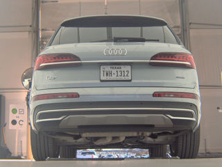 Audi Q7 foto 8