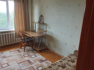 Apartament cu 2 camere, 50 m², BAM, Bălți foto 8