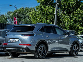 DS Automobiles DS 7 Crossback foto 2