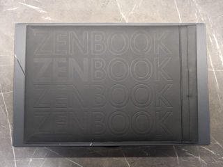 Asus Zenbook 2023 14x Oled foto 6