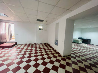 Spațiu nelocativ 164m2 - 49 500 Euro (perfect ca oficiu, producere, salon, studiou, cursuri). foto 1