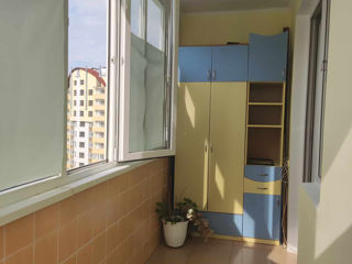 Apartament cu 3 camere, 106 m², Buiucani, Chișinău foto 8