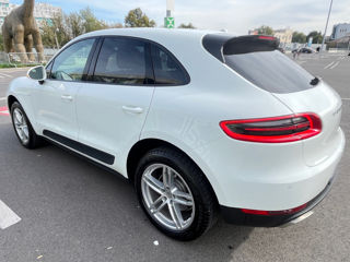 Porsche Macan foto 2