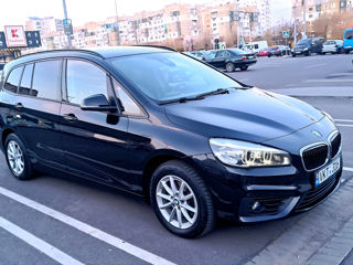 BMW 2 Series Gran Tourer