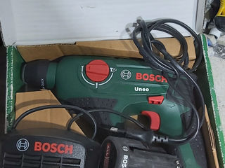 Bosch surupavior cu perforator la pret 1600 lei foto 3
