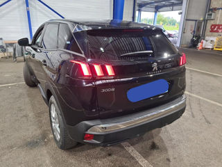 Peugeot 3008 foto 3