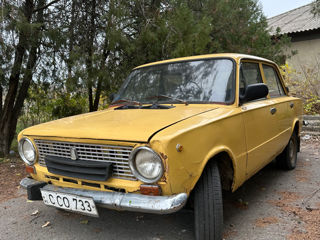 Lada / ВАЗ 2101 foto 2