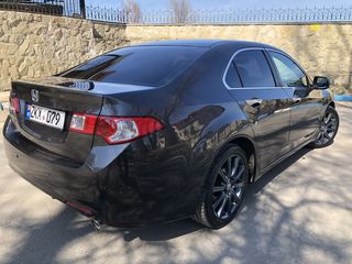 Honda Accord foto 6