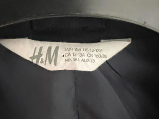 Sacou băieți H&M foto 2