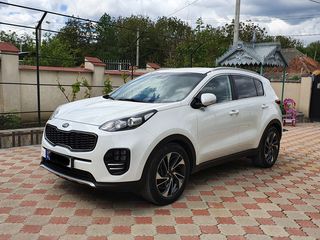 KIA Sportage foto 5