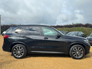 BMW X5 foto 6