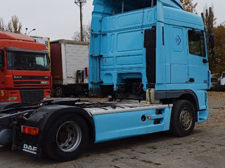 Daf XF 105 foto 4