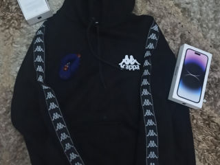 Kappa lampas hoodie (паль)