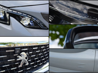 Peugeot 3008 foto 10