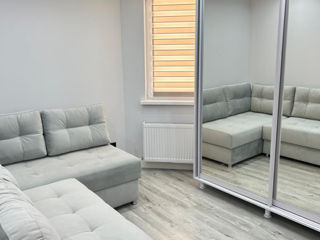 Apartament cu 1 cameră, 38 m², Ciocana, Chișinău foto 3