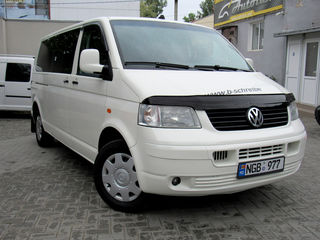 Volkswagen Transporter foto 5