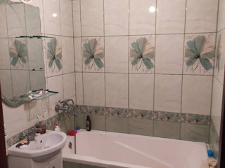 Apartament cu 2 camere, 40 m², Microraionul Lenin, Bender/Tighina, Bender mun. foto 3