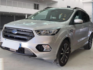 Ford Kuga foto 0