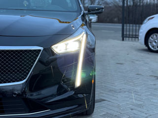 Cadillac CT6 foto 7