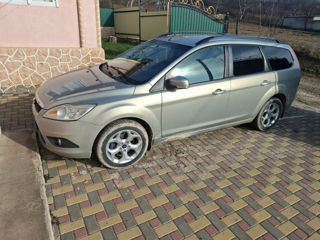 Ford Focus foto 4