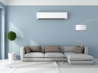 Argo Ecolight Plus Mono 12000 – Моносплит-кондиционер (Производство Италия) фото 0