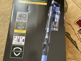 Aspirator shark cordless stick vacuum foto 2