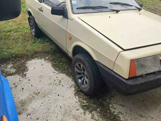 Lada / ВАЗ 2108