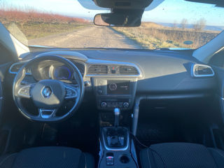 Renault Kadjar foto 7