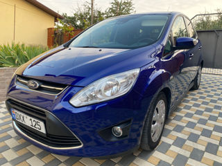 Ford C-Max foto 1