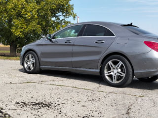 Mercedes CLA