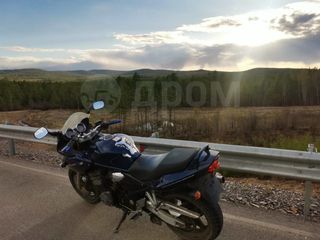 Suzuki бандит-2500евро