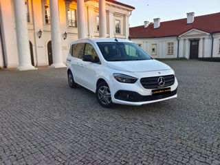 Mercedes Citan