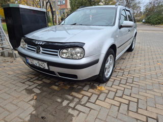 Volkswagen Golf foto 2