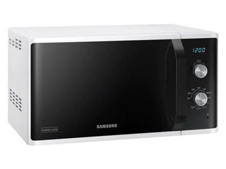 Microwave Oven Samsung Mg23K3614Aw/Bw фото 1