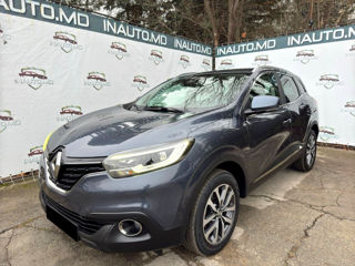 Renault Kadjar foto 2